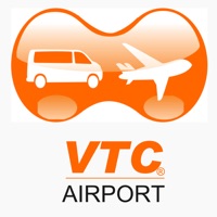 VTC Airport