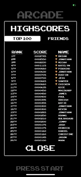 Game screenshot Arcade Poker hack