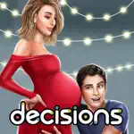 Choose Your Story - Decisions App Cancel