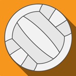 Download Volleyball Passing Stats app
