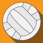 Volleyball Passing Stats App Positive Reviews