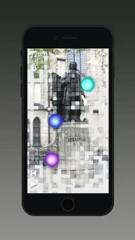 Game screenshot JamBandit apk