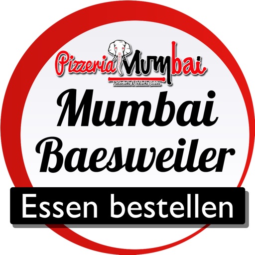 Pizzeria Mumbai Baesweiler icon