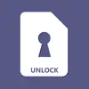 Similar Unlock pdf & lock pdf Apps