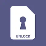 Unlock pdf & lock pdf App Problems