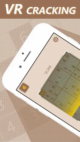 Game screenshot Sudoku Break - AI Scan Images mod apk
