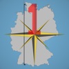 OneMileNorth Germany Quiz icon