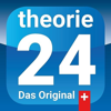 theorie24.ch das Original 2024 - CTM Alder GmbH