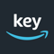 App Icon for Amazon Key App in United States IOS App Store
