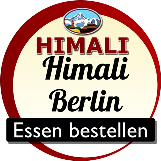 Himali Restaurant Berlin icon