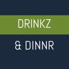 Drinkz & Dinnr icon