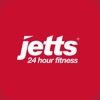 Jetts Fitness NZ icon