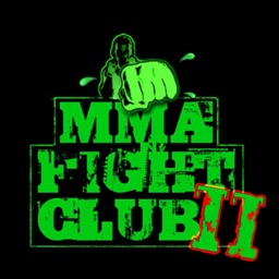 MMA Fight Club 2