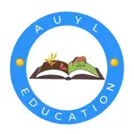 Auyl Education App Contact