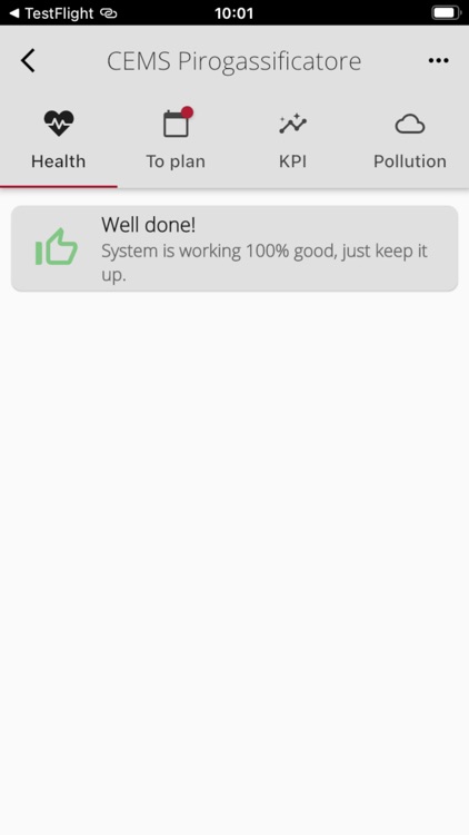 Cassandra - Smart Maintenance screenshot-3
