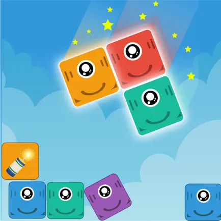 Drag Block Color : Puzzle Game Cheats