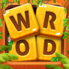 WordCross +: Cross Word Search - OrangeSomerApps