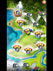 archery world tour ipad bildschirmfoto 3