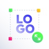 Logo Maker App icon