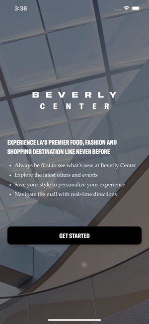 Beverly Center  LA's Premier Shopping & Dining Destination