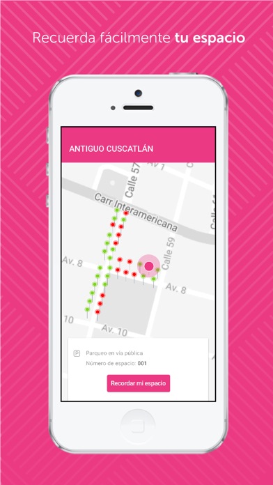 Screenshot #2 pour Antiguo Parking