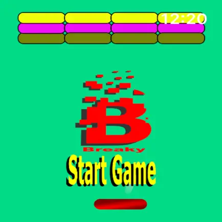 Breaky 3.0 The Breakout Game Читы