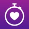 Been in love - days counter is the perfect app for couples who want to keep track of the time they have been together