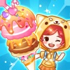 Ice Cream Shop-Cooking games icon