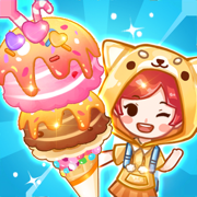 Ice Cream Shop-Cooking games