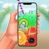 Bubble Tea & Cocktail DIY Game icon