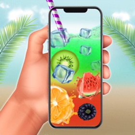 螢幕擷取畫面 (5) Bubble Tea & Cocktail DIY Game