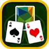 .Tri Peaks Solitaire - iPadアプリ