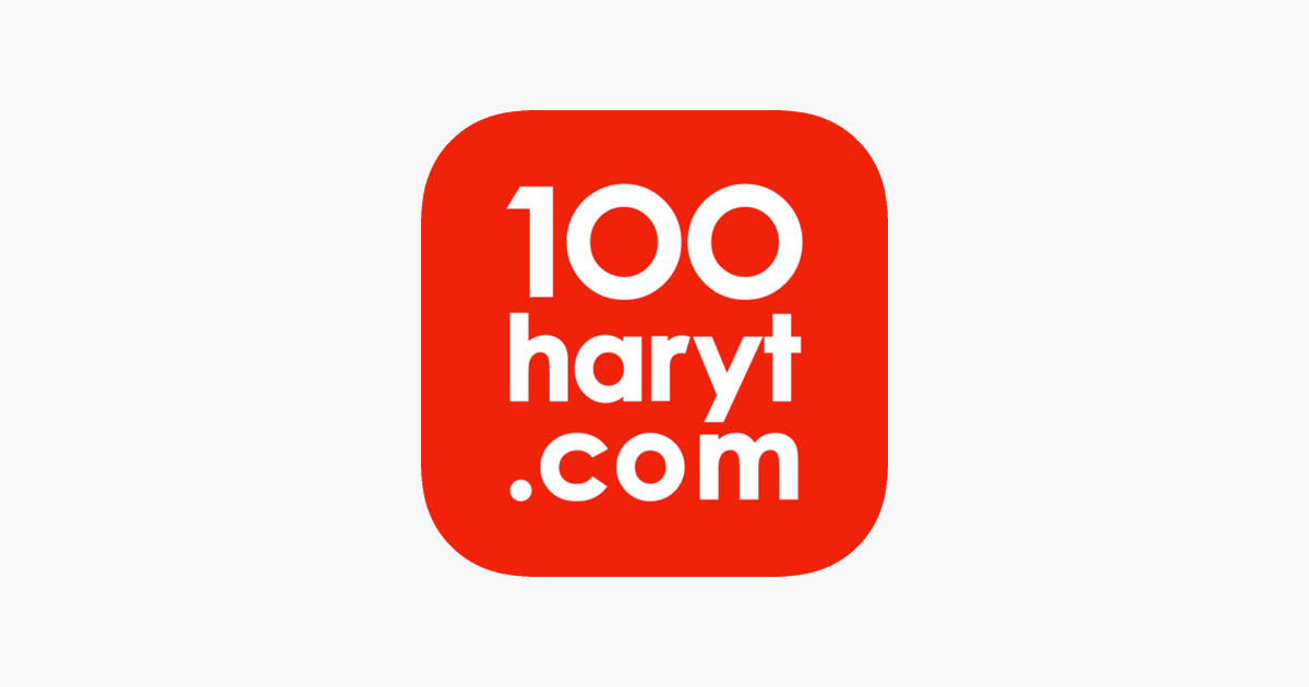 100 Haryt. 100 стор