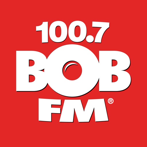 100.7 BOB FM by Broadway Media LLC