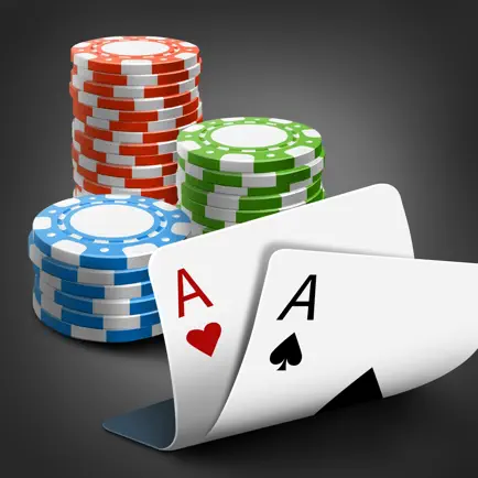 Texas Holdem Poker-King Cheats