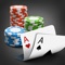 Icon Texas Holdem Poker-King