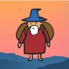 Wizard is Rolling icon