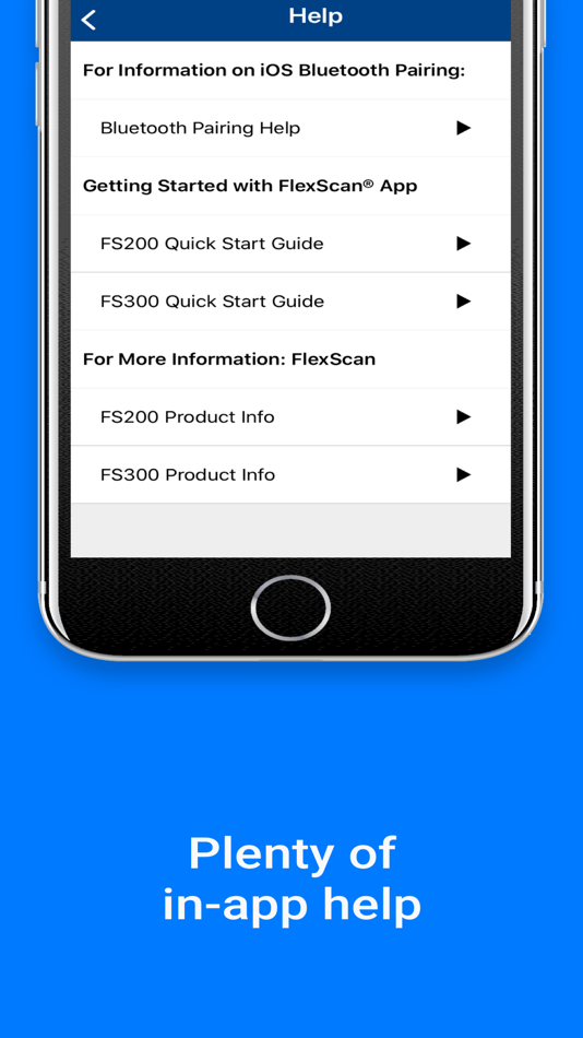 #4. AFL FlexApp (iOS) 由: AFL