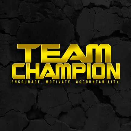 Team Champion Fitness Cheats
