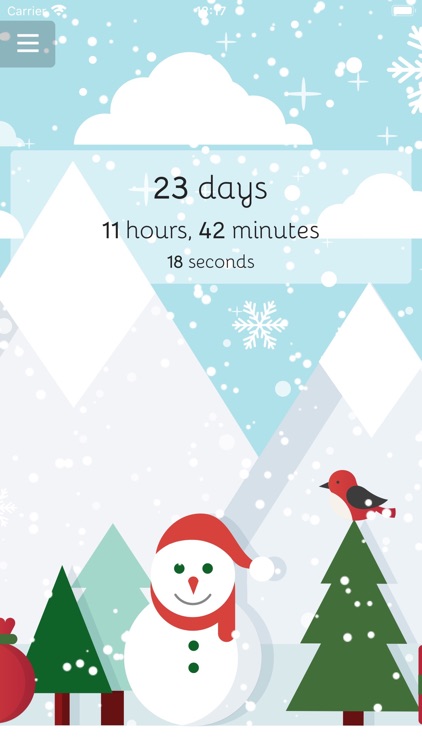 Christmas Countdown (2025)