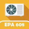EPA 608 Practice Tests delete, cancel