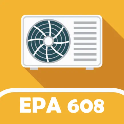 EPA 608 Practice Tests Cheats