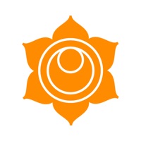 Solfeggio Sacral Chakra 417 Hz logo