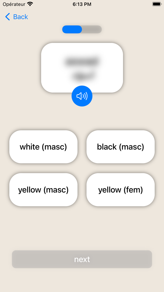 Marhaba - Learn Syrian Arabic