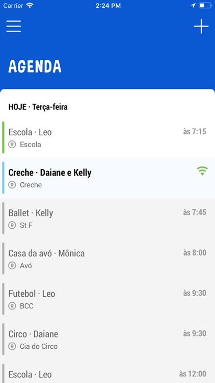 GoKids para a Mãetorista