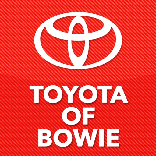 Toyota of Bowie Download