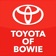 Toyota of Bowie app icon - Productivity app for iPhone