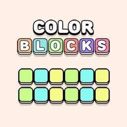 Colors Blocks