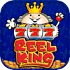 Reel King™ Slot - iPadアプリ