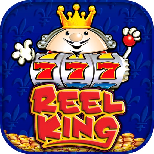 Reel King™ Slot